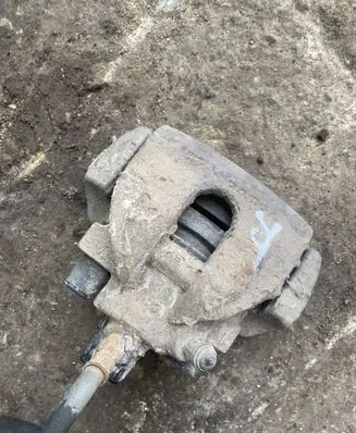 Volvo S60 Rear brake caliper