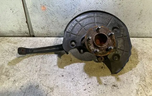 Dodge Challenger Front wheel hub 05168402AE