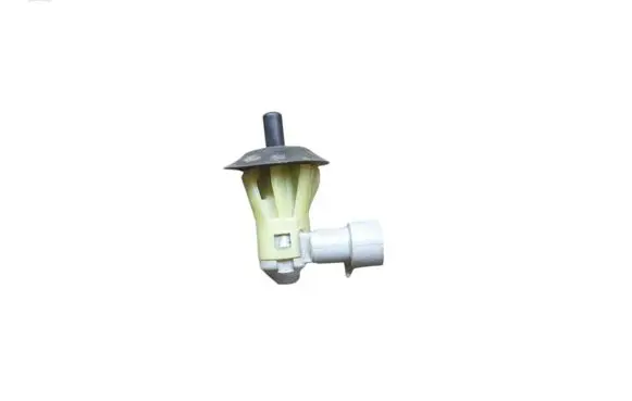 Renault Trafic II (X83) Front door sensor 