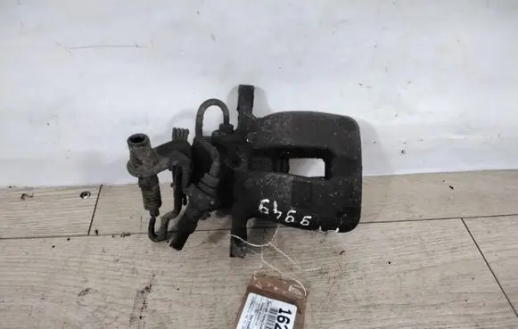 Skoda Fabia Mk1 (6Y) Rear brake caliper