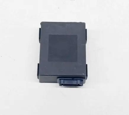 Jaguar I-Pace Tire pressure control unit DCUGA A2C97352306