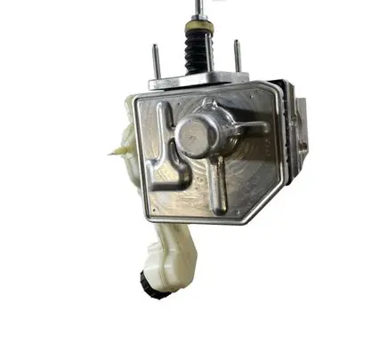 Ford Bronco ABS Pump LX6C2D335 LX6C2D335KD JX612K478D