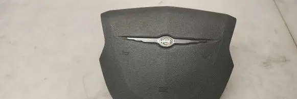 Chrysler Sebring (ST-22 - JR) Steering wheel airbag P0XS27XDHAE TF4DM0477V0735 P0XS27XDHAF