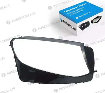 Mercedes-Benz GLC X253 C253 Headlight lense 5905049700148