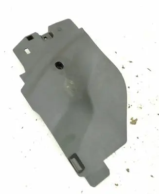 Opel Corsa E Centre console side trim front 13350298