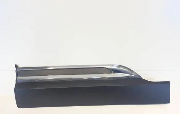 Renault Espace V (RFC) Rear door trim (molding) 828772568R