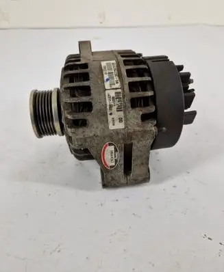 Opel Signum Generator/alternator 
