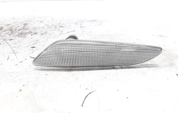 Citroen C8 Mirror indicator light 