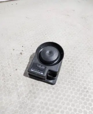 Volkswagen Tiguan Alarm system siren 1K0951605C F005V605C