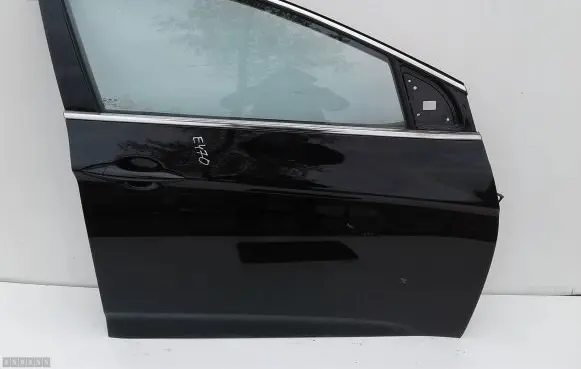 Hyundai i40 Front door