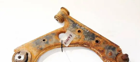Alfa Romeo Mito Front lower control arm/wishbone