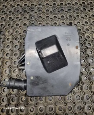 Volvo V50 Engine control unit box 31321023 9G9N12A659A