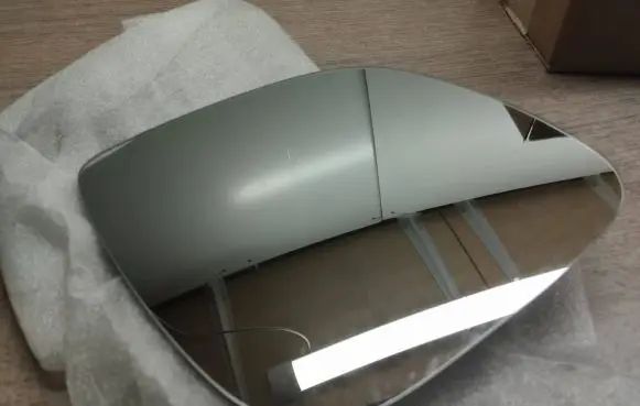 Volkswagen Multivan T6 Wing mirror glass 56532000