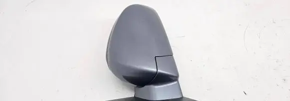 Opel Vectra C Front door electric wing mirror E1010705 352127