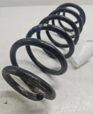 Seat Leon (1P) Rear coil spring