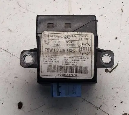 Peugeot Boxer Other control units/modules 1340332080 080634742 A0005676