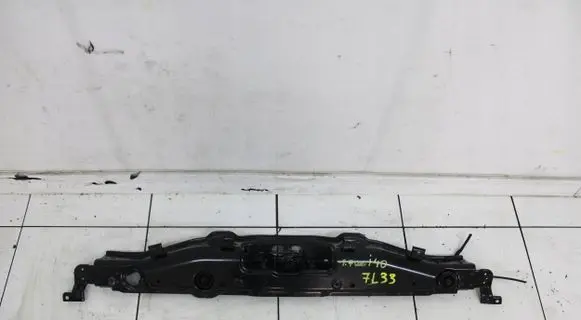 Hyundai i40 Radiator support slam panel