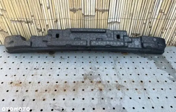 Hyundai Kona I Front bumper foam support bar 86520DDAA0