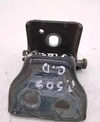 Peugeot 508 Rear door upper hinge