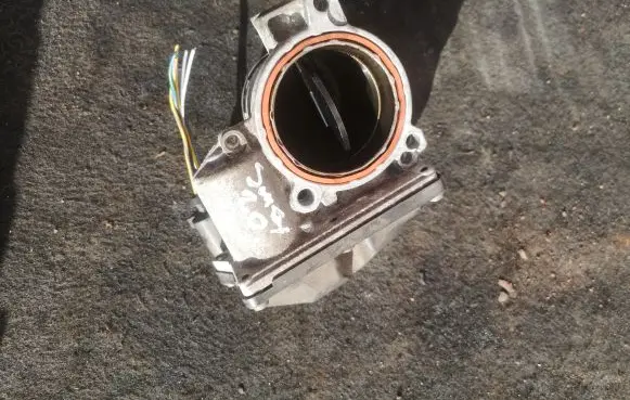 Ford S-MAX Throttle valve 9M5Q9E926AA