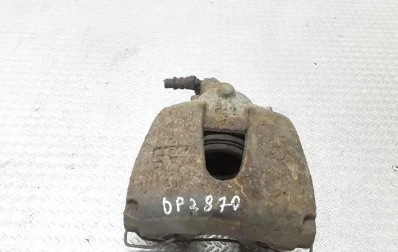 Mazda 3 I Front brake caliper