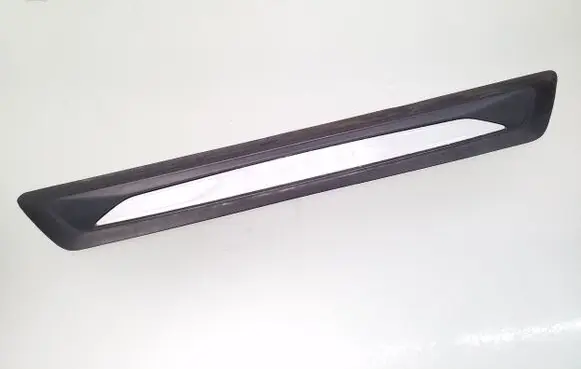 BMW 1 F20 F21 Front sill trim cover 7289216 51477289216