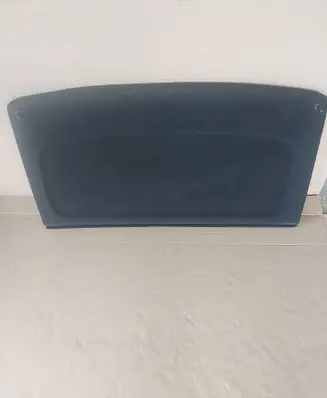 Volkswagen Golf IV Parcel shelf 1J6863534