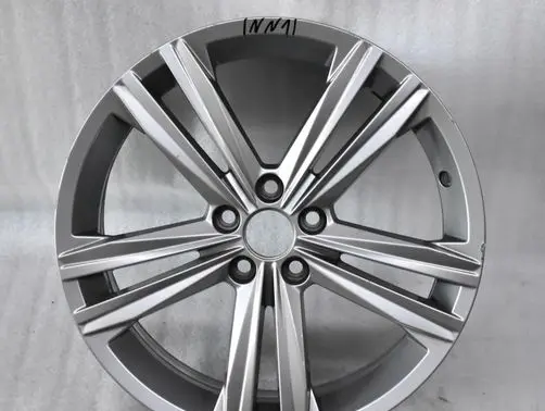 Volkswagen T-Cross R17 alloy rim 