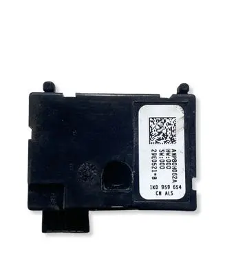 Seat Leon (1P) Steering angle sensor ANP80H062A 29E0521B