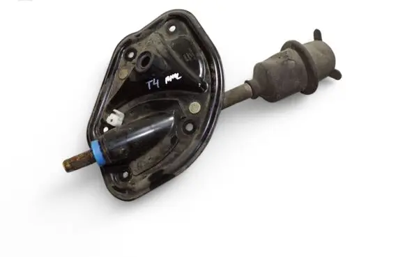 Volkswagen Transporter - Caravelle T4 Steering column universal joint 7D1419531B