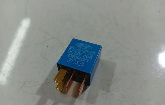 Hyundai Santa Fe Other relay 952242D000