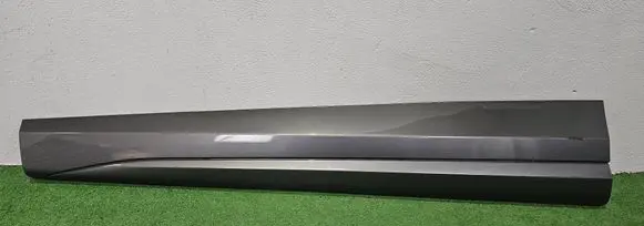 Cupra Formentor Front door trim (molding) 5FF854939B