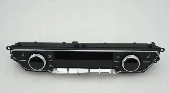 Audi A4 S4 B9 Climate control unit 8W0820043G