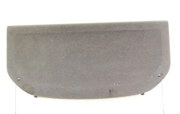 Toyota Corolla E120 E130 Parcel shelf