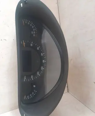 Mercedes-Benz C W203 Speedometer (instrument cluster) A2035402747 110080231