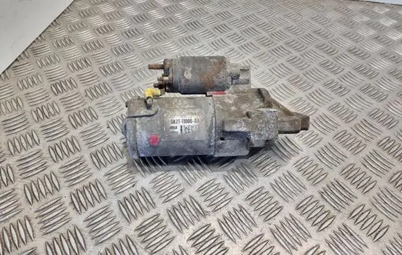 Ford Transit Custom Starter motor GK2T11000AA