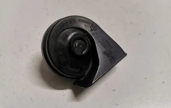 Volvo S40 Horn signal 0055306