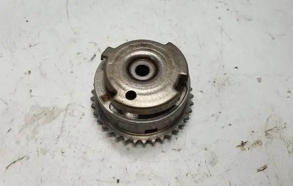 Camshaft pulley/ VANOS