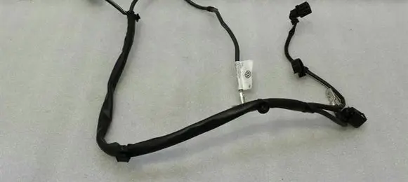 Audi A3 S3 8V Wires (generator/alternator) 5Q0971230DT