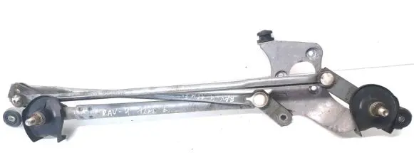 Toyota RAV 4 (XA30) Front wiper linkage 