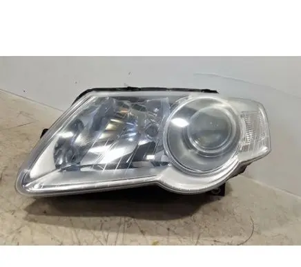 Volkswagen PASSAT B6 Headlight/headlamp 