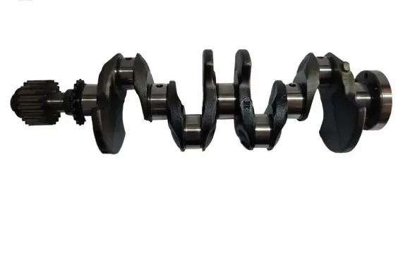 Renault Megane II Crankshaft A46