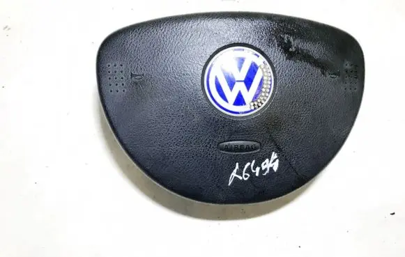 Volkswagen New Beetle Steering wheel airbag P00T1100503712
