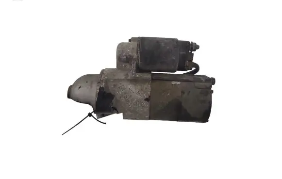 Chevrolet Captiva Starter motor