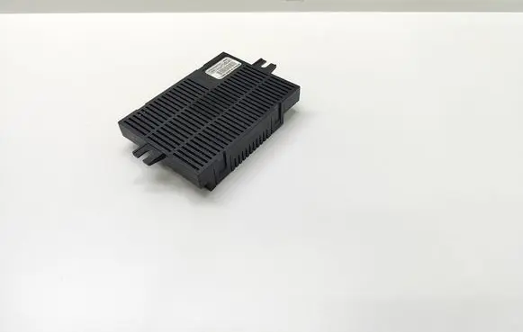 BMW 5 E60 E61 Light module LCM 9203081 532318849 2262152