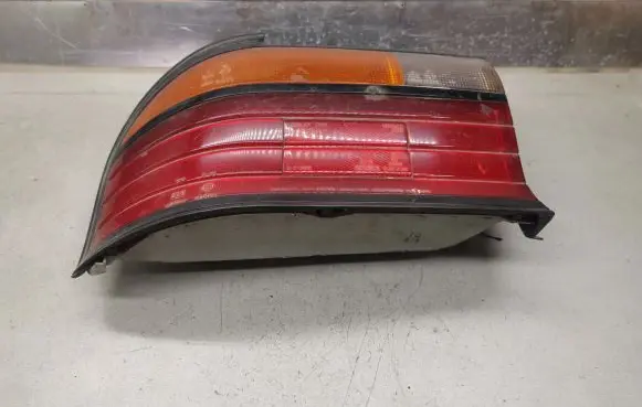 Mitsubishi Galant Rear/tail lights