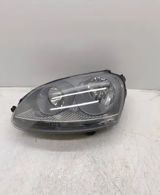 Volkswagen Golf V Headlight/headlamp 1K6941005A