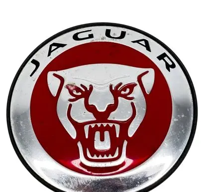 Jaguar XE Original wheel cap C2D49639 FW931A096AA
