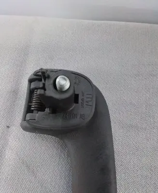 Jeep Grand Cherokee Rear interior roof grab handle 1RV73TRMAB