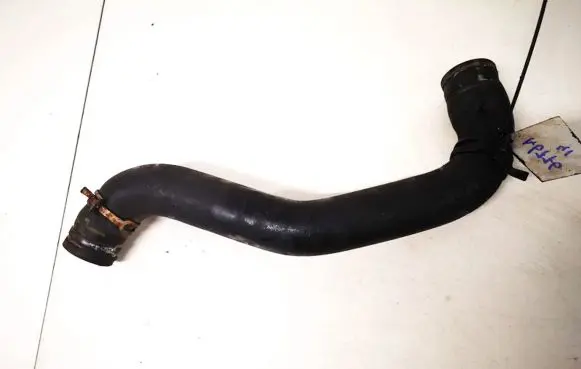 Citroen C8 Engine coolant pipe/hose